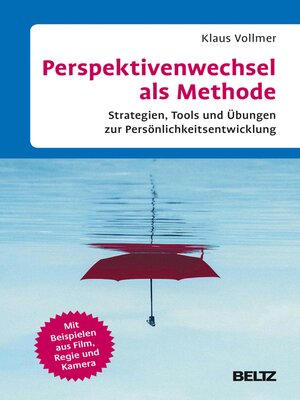 cover image of Perspektivenwechsel als Methode
